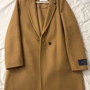 Babaton Stedman Coat - NEW